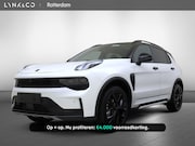 Lynk & Co 01 - | MORE | Panoramadak | 360° camera |