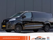 Fiat Scudo - 2.0 MultiJet L2H1 SX