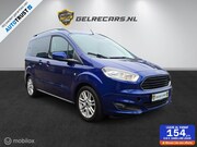 Ford Tourneo Courier - 1.0 Titanium TOPSTAAT