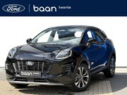 Ford Puma - 1.0 EcoBoost Hybrid Titanium | Winter Pack | Camera | Agate
