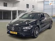 Mercedes-Benz CLA-Klasse - e Premium Plus, AMG