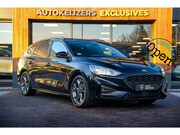 Ford Focus - Wagon 1.0 EcoBoost ST Line Automaat Stoelverwarming Stuurver