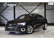 Audi A3 - Limousine 30 TFSI Advanced edition Limousine|Automaat|Led|Na