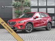 Mazda CX-5 - 2.5 SkyActiv-G 192 GT-M 4WD Leer Camera Trekhaak 1