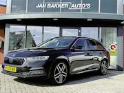 Skoda Octavia - Combi 1.0 e-TSI Business Edition Plus ✅ Automaat ✅ CarPlay /