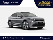 Skoda Enyaq iV - Coupé 85 Business Edition | 19'' Velgen | Glazen Panoramadak