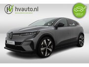 Renault Mégane E-Tech - EV60 220pk COMFORT RANGE TECHNO | Warmtepomp | Cruise Adapti
