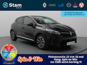 Renault Clio - 145pk E-Tech Full Hybrid techno Automaat Camera | Cruise | N