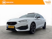 CUPRA Leon Sportstourer - 1.4 e-Hybrid 245PK VZ Adrenaline Pano Keyless Schaalstoelen