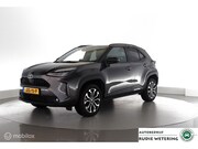 Toyota Yaris Cross - 1.5 Hybrid 115 led|nav|cam|acc|stoelverw.|pdc|lmv17