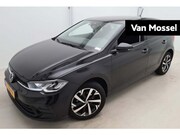 Volkswagen Polo - 1.0 TSI Life Business | 95 PK | Navigatie | Climatronic | Pa
