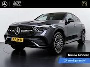 Mercedes-Benz GLC-klasse - GLC 300 Coupé 300e 4MATIC Sport Edition | Night pakket | P