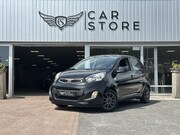 Kia Picanto - 1.0 CVVT |ELK.RAMEN|LM VELGEN 14''|ZUINIG|NW KOPPELING