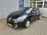 Renault Clio - 1.5 dCi ECO Night&Day Export