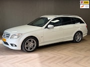 Mercedes-Benz C-klasse - Estate 180 K BlueEFFICIENCY Avantgarde AUT. PDC CRUISECONTRO