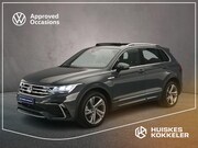 Volkswagen Tiguan - R-Line 1.5 TSI 150pk DSG Automaat Trekhaak, Panoramadak, Ada