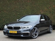 BMW 5-serie - Touring M550d xDrive High Executive | BTW auto | Apple car p