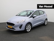 Ford Fiesta - 1.0 EcoBoost Connected | Apple Carplay & Android Auto | Crui