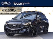 Ford Kuga - 2.5 PHEV ST-Line X | Black Package | Matrix LED | Panorama d