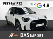 MINI Aceman - E JCWTrim|Panorama|Head-Up|Parkass.