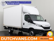 Iveco Daily - 35C16 3.0L Bakwagen+Laadklep | 238 Binnenhoogte | Airco | Cr