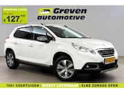 Peugeot 2008 - 1.2 VTi Allure Pack Premium Plus | Clima | Cruise | Trekhaak