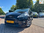 Ford Fiesta - 1.4 Sport Clima Elek Pakket Lmv ST-Line Nw Apk