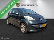 Peugeot 107 - 1.0-12V XR Nette Staat