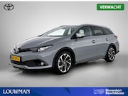 Toyota Auris - Touring Sports 1.8 Hybrid Freestyle LIMITED EDITION | 17" Li