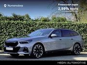BMW i5 - Touring eDrive40 | M-Sport Pro | 21'' | Panorama.