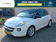 Opel Adam - 1.0T 90pk Unlimited | Airconditioning | Navigatie | via Appl