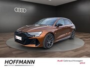 Audi RS3 - TFSI quattro 294 kW S tronic
