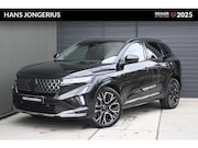 Renault Austral - E-Tech full hybrid 200 iconic esprit Alpine | STUUR/STOELVER