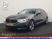 BMW 5-serie - 530e iPerformance Sportline PHEV 252pk | Adaptive Cruise | C