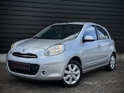 Nissan Micra - 1.2 DIG-S Connect Edition AIRCO|NAVI|PDC|BLUETOOTH