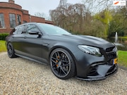 Mercedes-Benz E-klasse - AMG 63 S 4MATIC Premium Plus
