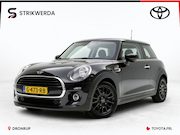 MINI Cooper - 3-Deurs 1.5 | Automaat | All-season | Cruise control | Airco