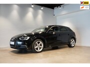Audi A3 - Sportback 40 e-tron Advance Sport Virtual|Stoelverwarming|Le