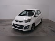 Kia Picanto - 1.0 CVVT Design Edition