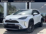 Toyota Yaris Cross - 1.5 Hybrid AWD Adventure