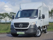 Mercedes-Benz Sprinter - 314