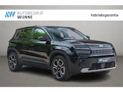 Jeep Avenger - 1.2 100pk Summit | App Connect | Adaptive Cruise | Full LED 