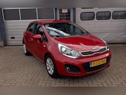 Kia Rio - 1.2 CVVT BusinessLine cruise controle, airco