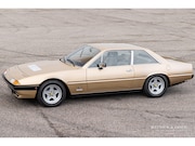 Ferrari 400 - GTI A-1 Conditie