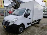 Opel Movano - 2.3 CDTI L3H2 ! AIRCO ! NIEUWE APK ! GOED ONDERH.