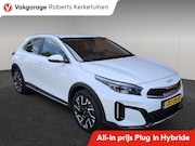Kia Xceed - 1.6 GDi PHEV ExecutiveLine Nieuw Model Leder Stoelventilatie