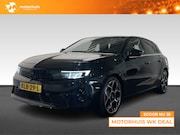 Opel Astra - 5D - 1.6T Hybrid GS Line 180pk AUTOMAAT | Achterlichten LED
