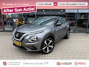 Nissan Juke - 1.0 DIG-T Tekna *Bose & ACC*