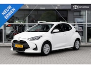 Toyota Yaris - 1.0 VVT-i Active