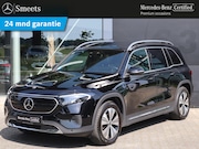 Mercedes-Benz EQB - 250 Business Line 67 kWh l Panoramadak l Stoelverwarming l A